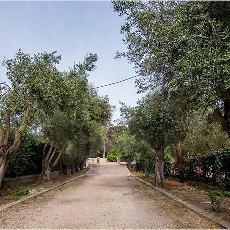 아르고스톨리온 Olive Grove House 빌라 외부 사진