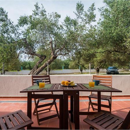 아르고스톨리온 Olive Grove House 빌라 외부 사진