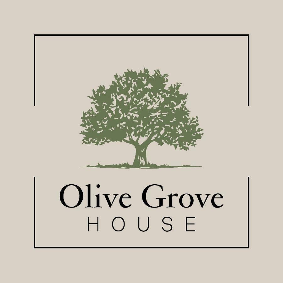 아르고스톨리온 Olive Grove House 빌라 외부 사진