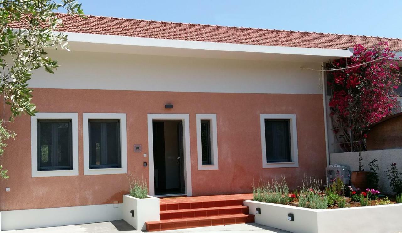 아르고스톨리온 Olive Grove House 빌라 외부 사진